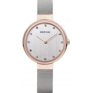 Bering 12034-064 Classic 34mm 3ATM Ladies Watch