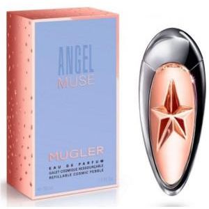 MUGLER Thierry Angel Muse Eau De Perfume 50ml   Ladies