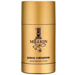 Paco Rabanne One Million Deodorant Stick 75ml