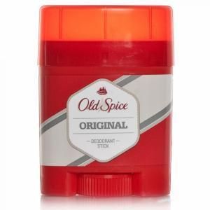 Old Spice Original High Endurance Deodorant Stick 50g