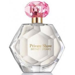 Britney Spears Private Show Eau De Parfum 100 ml  Ladies