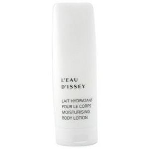 Issey Miyake L'Eau d'Issey Body Lotion 200 ml  Ladies