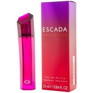 Escada Magnetism Eau De Parfum 25 ml  Ladies