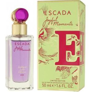 Escada Joyful Moments Eau De Parfum 50 ml  Ladies