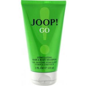 JOOP GO Perfumed Shower Gel 150 ml  Men