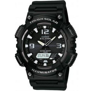 Casio AQ-S810W-1AVEF  Watch