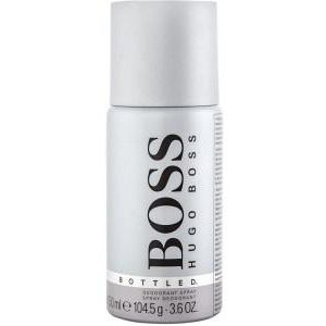 Hugo Boss Bottled No 6 Deodorant VAPO 150 ml  Men
