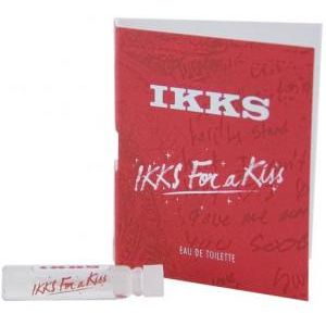 IKKS For a Kiss Eau De Parfum - sample 1 ml  Ladies