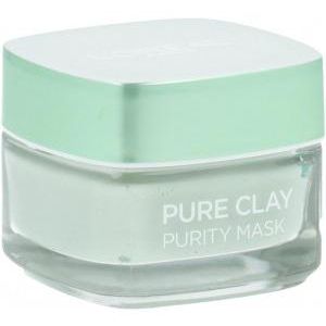 L'OrÃƒÂ©al Paris Pure Clay Purity Mask 50 ml