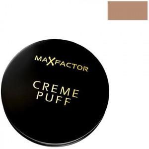 Max Factor Creme Puff Pressed Powder (42 Deep Beige) 21 g