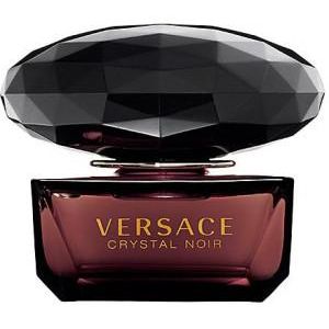 Versace Crystal Noir Eau De Toilette Spray 50ml