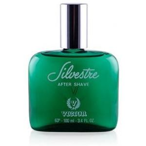 Victor Silvestre After Shave Lotion 100ml