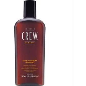 American Crew Anti Dandruff Shampoo 250ml for Men