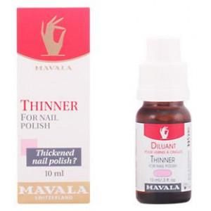 Mavala Thinner For Nail Polish 10ml