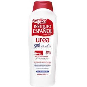 INSTITUTO ESPANOL Urea Shower Gel 1250ml