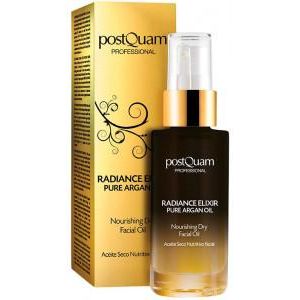 Postquam Radiance Elixir Pure Argan Facial Oil 30ml