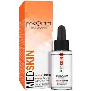 Postquam Med Skin Biologic Serum Vita-C 30ml