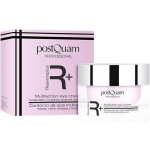 Postquam Resveraplus Multiaction Eye Cream 15ml