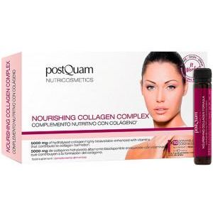 Postquam Nourishing Collagen Complex 10x25ml