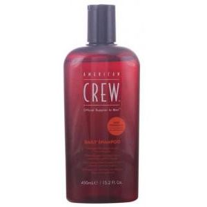 American Crew Daily Shampoo 450ml for Men