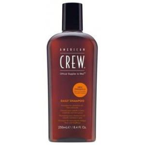 American Crew Daily Shampoo 250ml for Men