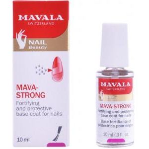 Mavala Mava-Strong Fortifying Base 10ml