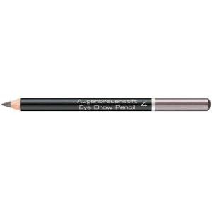 Artdeco Eye Brow Pencil 4 Light Grey Brown