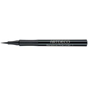 Artdeco Sensitive Fine Liner Black 1ml