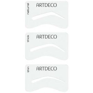 Artdeco Eye Brow Stencils