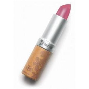 Couleur Caramel Pearly Lipstick 203 Dark Pink 3.5g