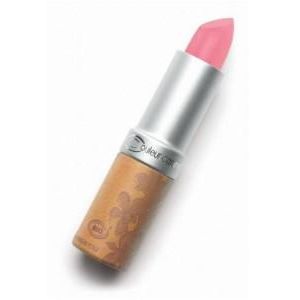 Couleur Caramel Pearly Lipstick 221 Medium Pink