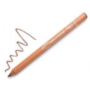 Couleur Caramel Eye And Lip Pencil 110 Chocolate Brown