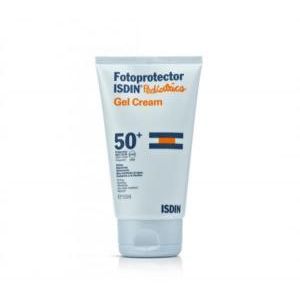Isdin Sunscreen Pediatrics Spf 50+ Gel Cream 150ml