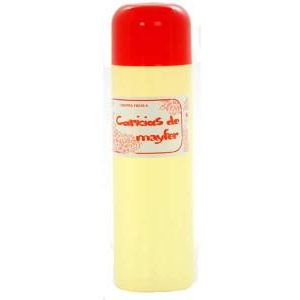Mayfer Perfumes Caricias Eau De Cologne 1000ml