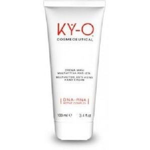 Ky-O Cosmeceutical Anti Age Hand Treatment 100ml