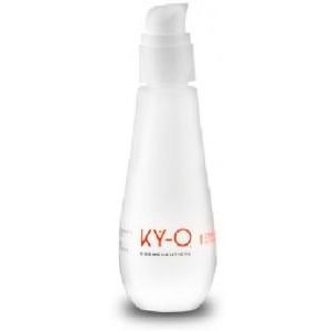 Ky-O Cosmeceutical Anti Age Tonic Lotion 200ml