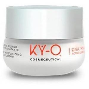 Ky-O Cosmeceutical Whitening Hydra Lifting Cream 50ml