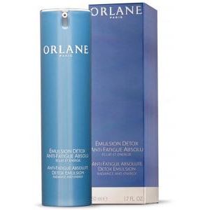 Orlane Emulsion Detox Anti-Fatigue Absolute 50ml