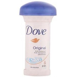 Dove Original Deodorant Cream 50ml