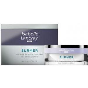 Isabelle Lancray Surmer Rich Restoring Cream 50ml