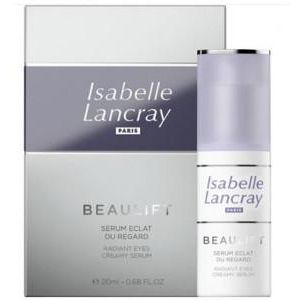 Isabelle Lancray Beaulift Radiant Eyes Creamy Serum 20ml