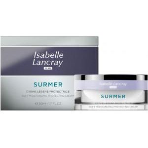 Isabelle Lancray Surmer Soft Moisturizing Protecting Cream 50ml