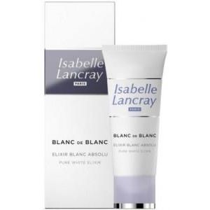 Isabelle Lancray Blanc De Blanc Pure White Elixir 15ml