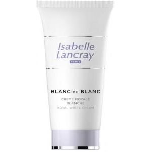 Isabelle Lancray Blanc De Blanc Royal White Cream 50ml