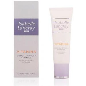 Isabelle Lancray Retinol Cream Vitamin E 25ml