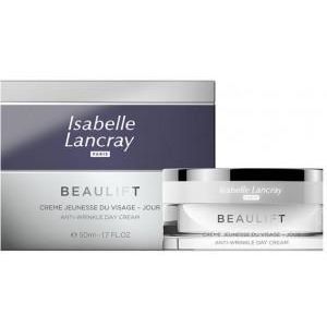Isabelle Lancray Beaulift Anti Wrinkle Day Cream 50ml