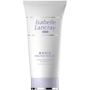 Isabelle Lancray Basis Mousse Minute Foaming Cleanser 150ml