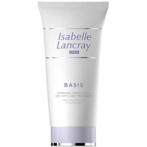 Isabelle Lancray Basis Gel Exfoliant Moussant 150ml