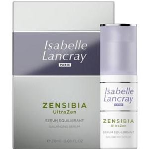Isabelle Lancray Zensibia Ultrazen Balancing Serum 20ml