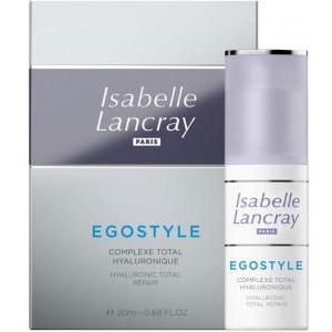 Isabelle Lancray Egostyle Hyaluronic Total Repair 20ml